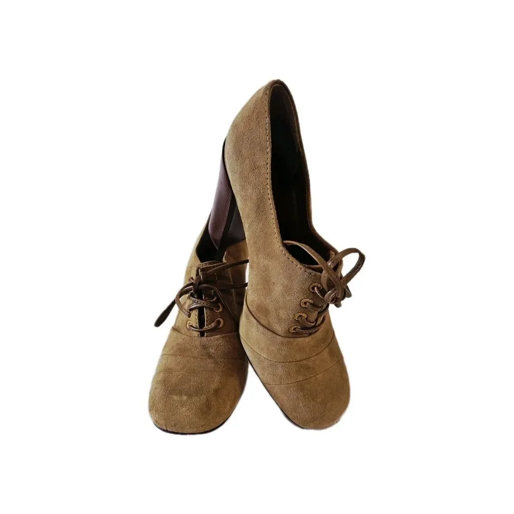 Tory Burch Women's Heels Size 9 - Picture 3 of 11